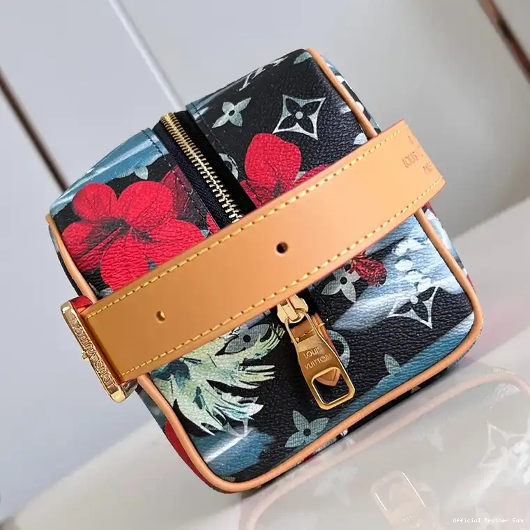 Official Brother Sam LV Bags 2407YA0158 0615